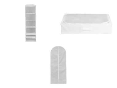 W5 Accessoires de rangement