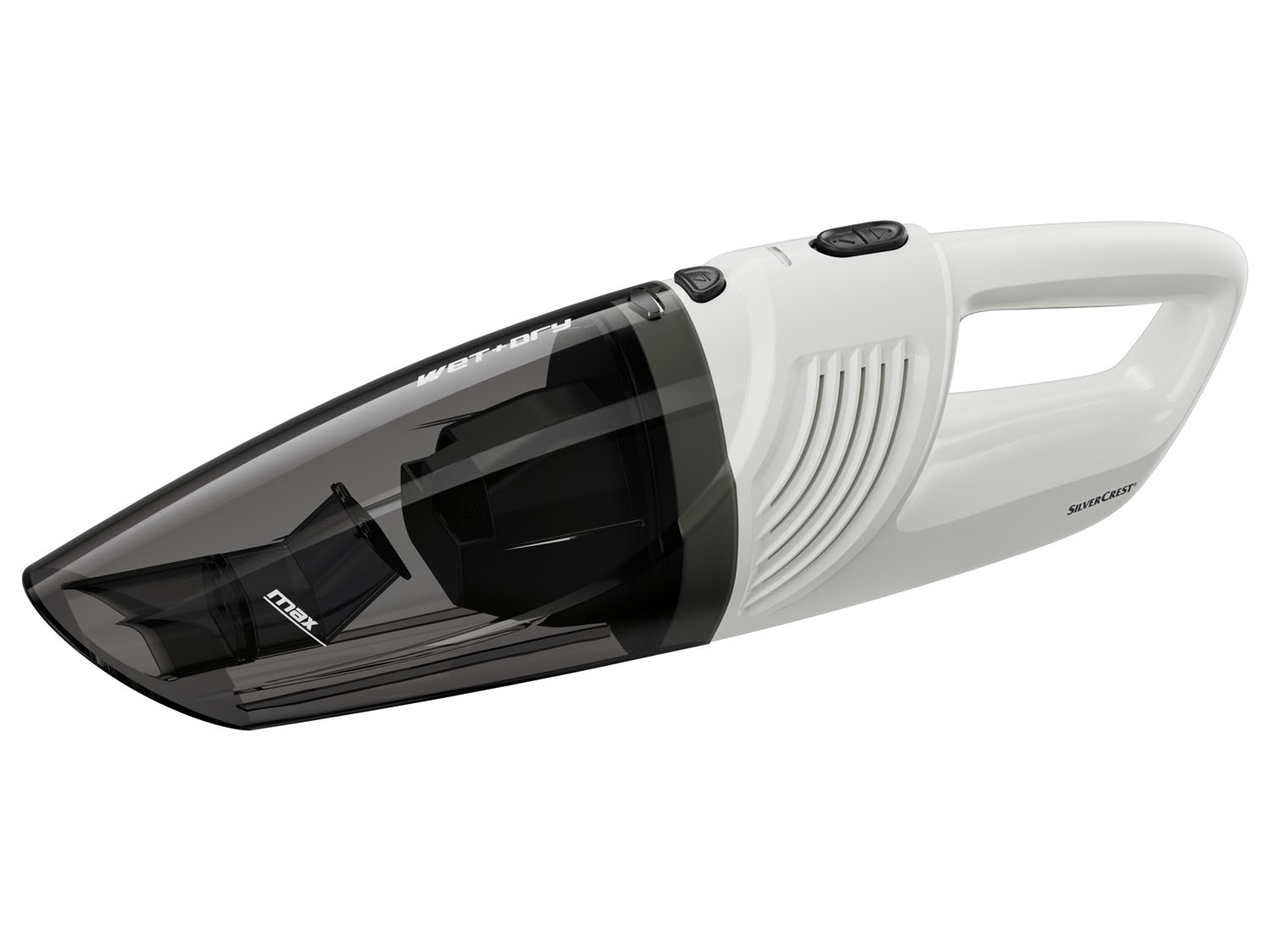 SILVERCREST® Handstofzuiger