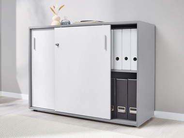 LIVARNO home Armoire pour documents