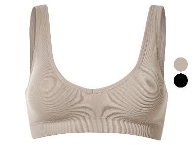 Bustier côtelé pour femmes esmara®