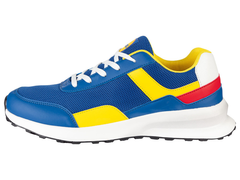 Ga naar volledige schermweergave: LIVERGY® Lidl-sneakers voor heren - afbeelding 10