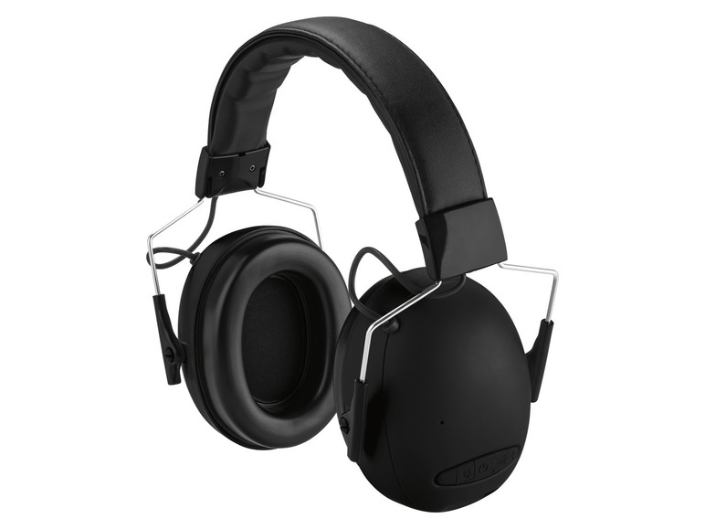 Aller en mode plein écran PARKSIDE® Protège-oreilles Bluetooth® - Photo 2