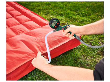 PARKSIDE® Digitale fietspomp »PDLD 10 A1«