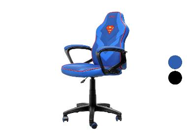 Trust Chaise de gaming pour enfants