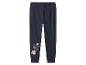 Pantalon de pyjama enfant bleu marine avec logo Pat' Patrouille.