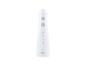 Cien Beauty witte monddouche met knoppen en indicatoren voor jet-, normale en zachte standen.