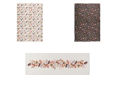 LIVARNO® Nappe ou chemin de table