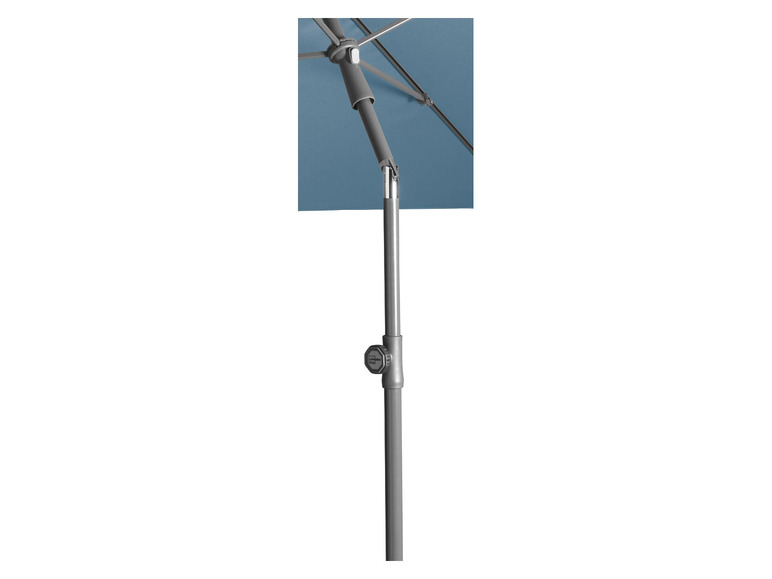 Ga naar volledige schermweergave: LIVARNO home Parasol, 210 x 140 cm - afbeelding 6