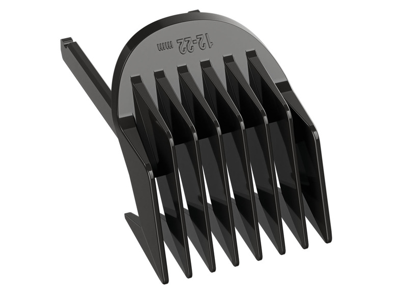 Aller en mode plein écran SILVERCREST® PERSONAL CARE Tondeuse barbe et cheveux - Photo 8