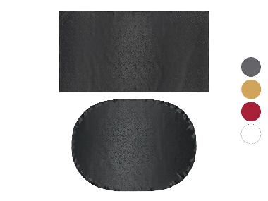 Nappe, 2 pièces LIVARNO home