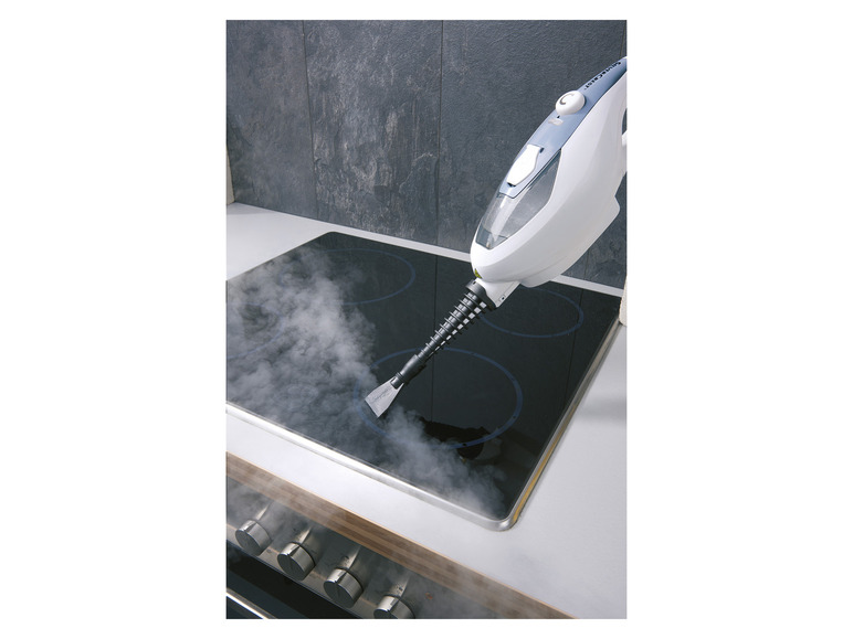 Ga naar volledige schermweergave: SILVERCREST® Stoomreiniger, 1500 W - afbeelding 14