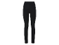Leggings noires.