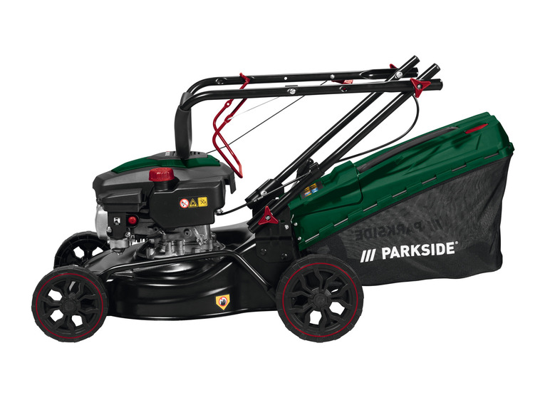 Ga naar volledige schermweergave: PARKSIDE® Benzinegrasmaaier »PBRM 41 B2« - afbeelding 5