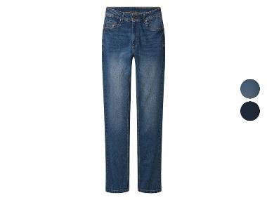 ESMARA MEN Jeans pour hommes, straight fit