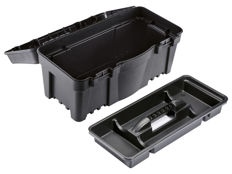 Ga naar volledige schermweergave: PARKSIDE® Gereedschapskoffer - afbeelding 3