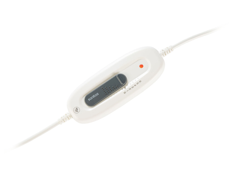 Aller en mode plein écran SANITAS Coussin chauffant pour les épaules et la nuque »SHK 50«, 100 W - Photo 6