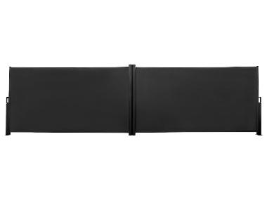 Pare-vent, 600 x 160 cm LIVARNO home