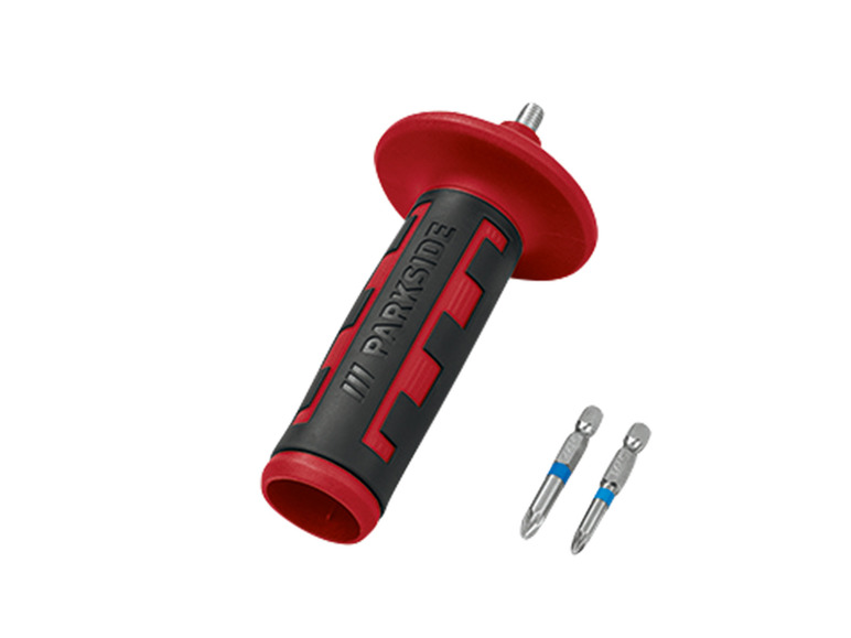Ga naar volledige schermweergave: PARKSIDE® Accuklopboorschroevendraaier »PSBSA 20-Li«, 20 V - afbeelding 14