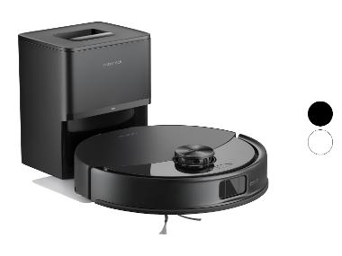 Roborock Robot aspirateur et laveur «Q10 VF+»