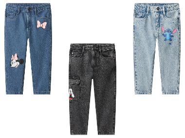 Jeans pour enfants, Relaxed Fit