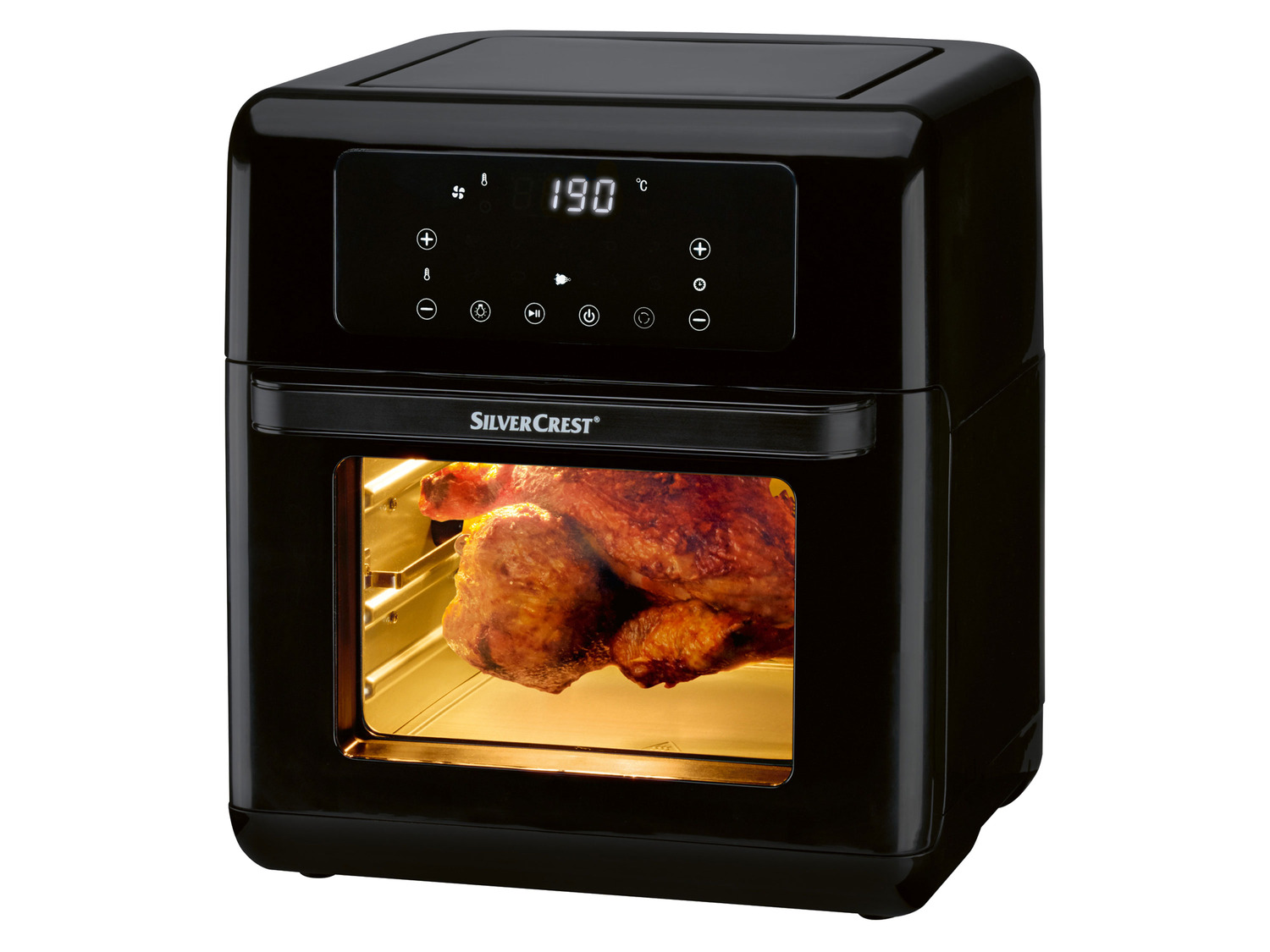 Airfryer 9 in 1 SILVERCREST KITCHEN TOOLS Lidl be airfryer-9-in-1-silvercrest-kitchen-tools-lidl-be