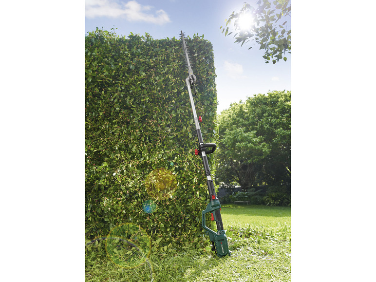 Aller en mode plein écran PARKSIDE® Taille-haies sur perche » PHSL 900 B4 «, 900 W - Photo 3