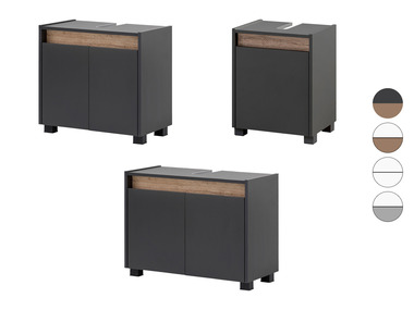 Schildmeyer Meuble sous-lavabo »Cosmo«