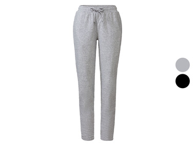esmara® Joggingbroek van een katoenmix