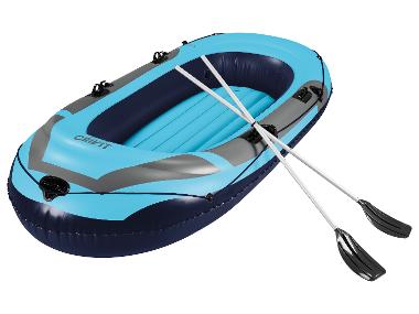 Bateau pneumatique CRIVIT