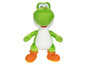 Peluche Yoshi de Nintendo.