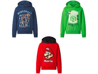 Hoodie pour enfants