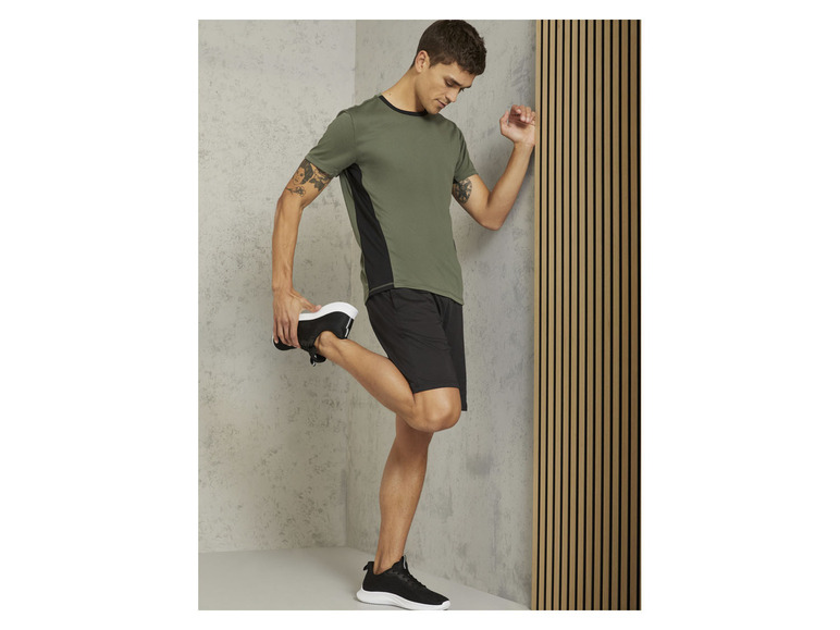 Aller en mode plein écran CRIVIT Short de sport - Photo 3