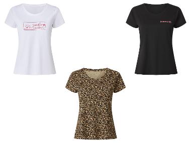 T-shirt pour femmes esmara®