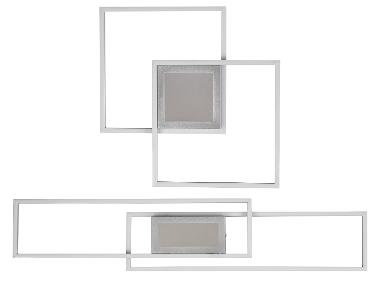 Plafonnier LED LIVARNO home