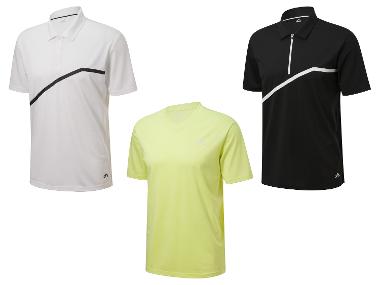 Shirt de sport pour hommes CRIVIT