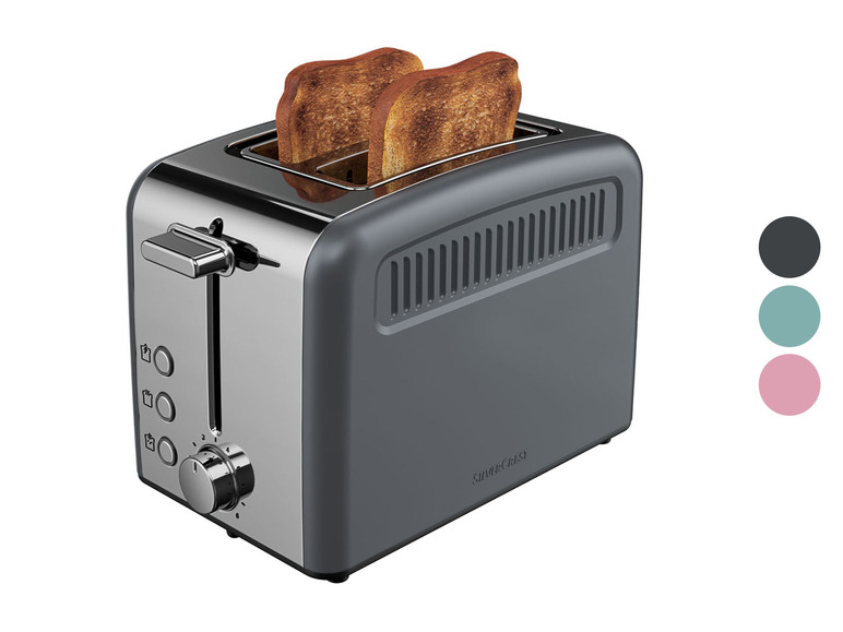 Ga naar volledige schermweergave: Broodrooster, 950 W - afbeelding 1
