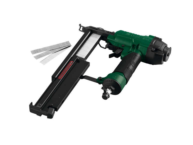 Ga naar volledige schermweergave: Persluchtspijkerpistool PARKSIDE® PDT40 - afbeelding 5