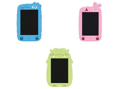 TRONIC® Tablette LCD pour enfants, 8.5 pouces