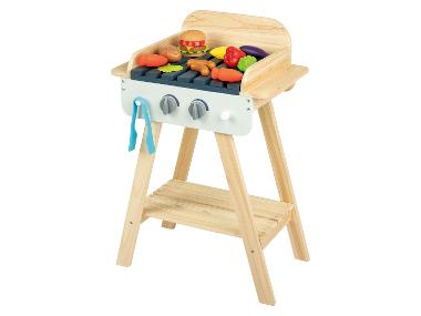 Barbecue jouet Playtive
