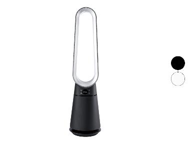 Bladloze ventilator SILVERCREST®