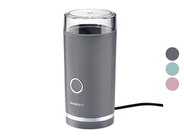 SILVERCREST® KITCHEN TOOLS Elektrische koffiemolen, 180 W