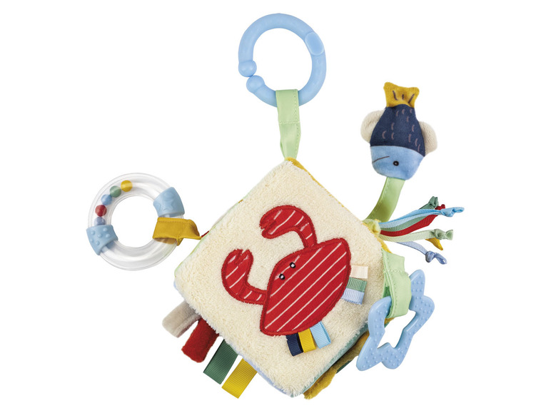 Ga naar volledige schermweergave: lupilu® Babyspeelgoed - afbeelding 6