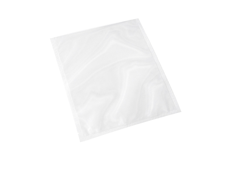 SILVERCREST® KITCHEN TOOLS Sachets sous vide, sans BPA