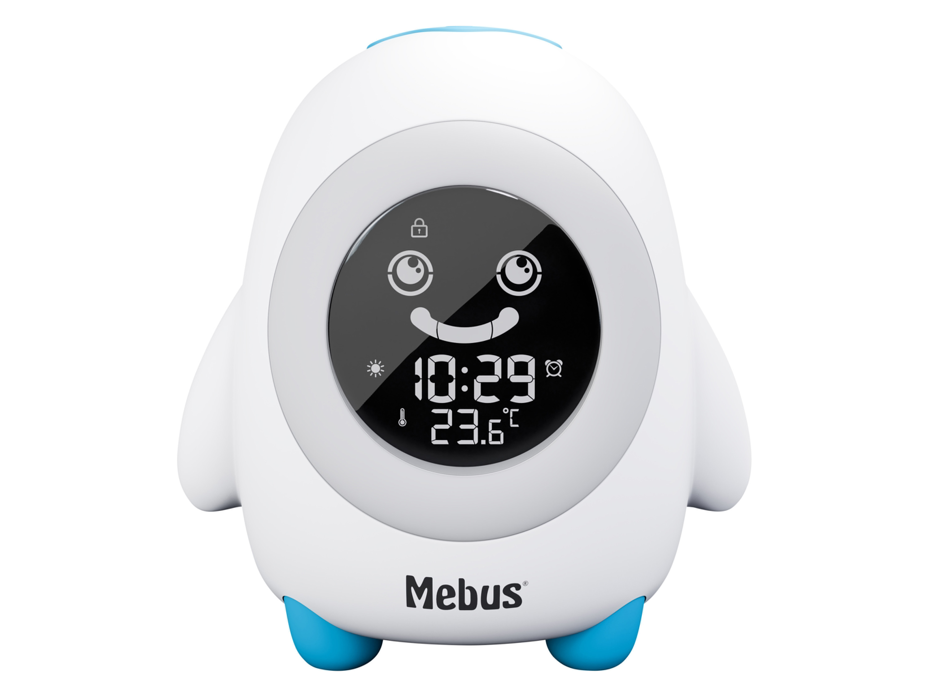 MEBUS Slaaptrainer