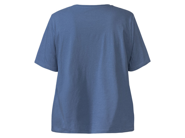 Ga naar volledige schermweergave: esmara® Katoenen T-shirt met print - afbeelding 11