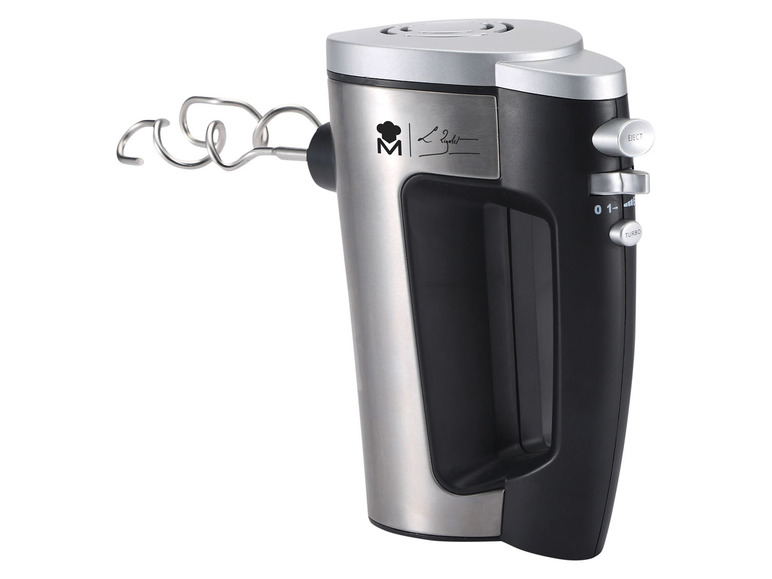 Ga naar volledige schermweergave: Masterpro Handmixer, 300 W - afbeelding 3