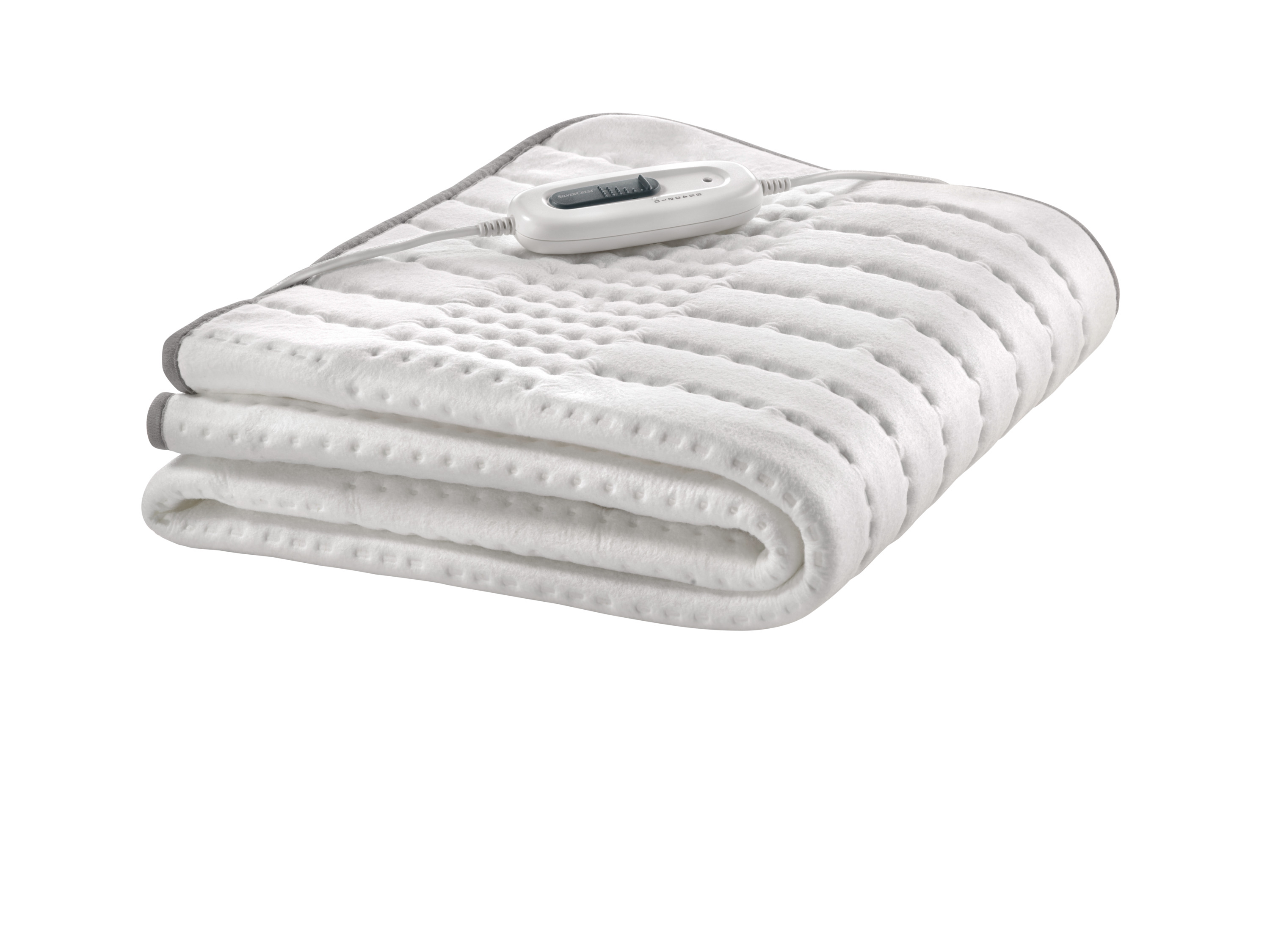 Elektrisch warmtedeken SILVERCREST® PERSONAL CARE