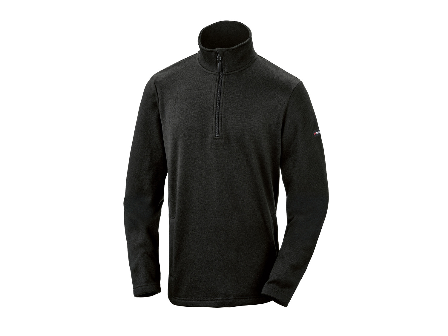 Pull Polaire Propper Pour Homme - Chaud Et Pratique Pour Le Plein Air
