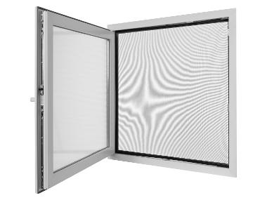 LIVARNO® Moustiquaire de fenêtre Pop-up