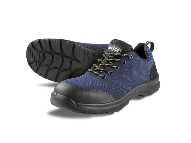 Aller en mode plein écran PARKSIDE® Chaussures de sécurité, S1 - Photo 2